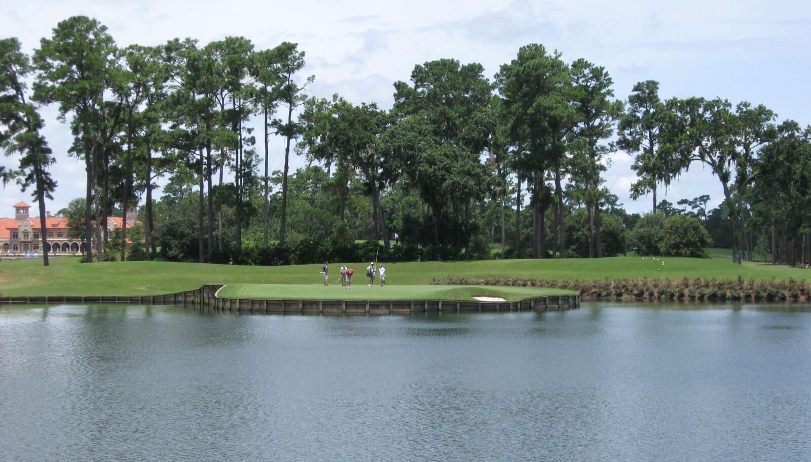 TPC Sawgrass