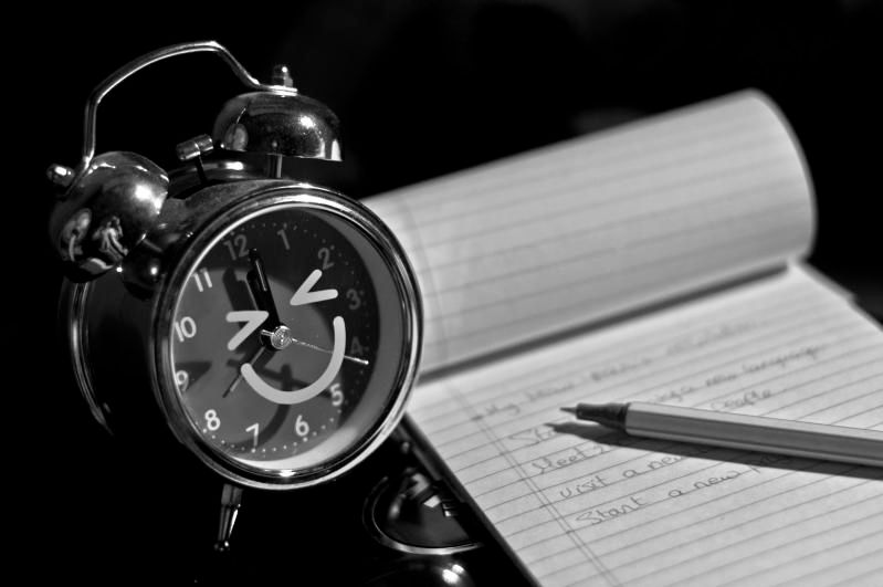 Soft Skill Tip of the Week - Goals Not Resolutions